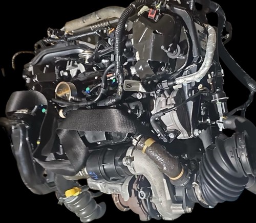 Motore ford turbo diesel - ford,
