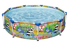Bestway Steel Pro Piscina Fuori Terra