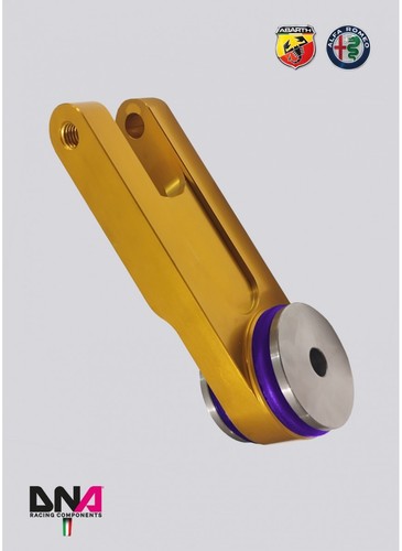 Kit supporto motore - , lato