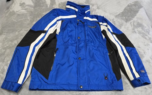 Giacca uomo spyder dermizax - giacca,