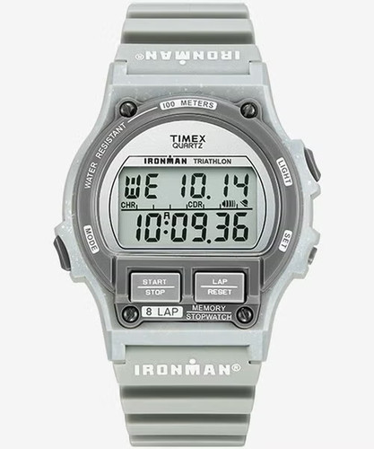 Orologio uomo timex - uomo, 8