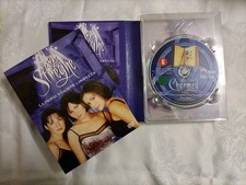 Streghe: La Serie Completa Box 48 DVD - Rara - Introvabile 