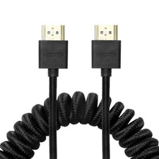 Cavo HDMI 2.1 8K 48Gbps