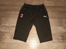 Maglia pantaloncini