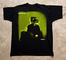 T-shirt Porcospine Tree