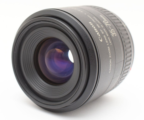 Ecc canon ef 35 - canon,