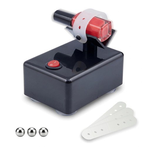 Miscelatore elettrico vernice - miscelatore,