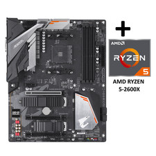 Scheda Madre Gigabyte B450