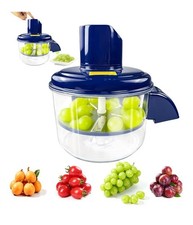 Sbucciatrice Elettrica per