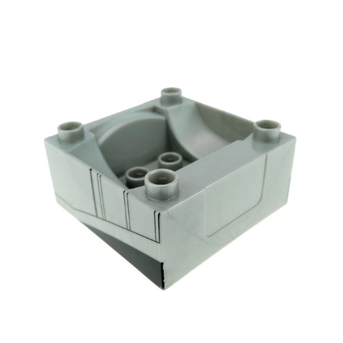 Lego duplo cabina guida - lego, di