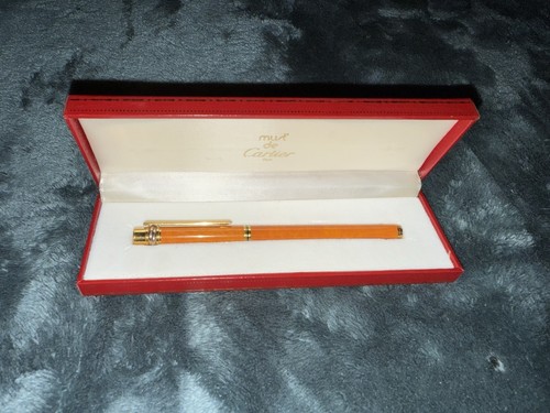 Must cartier stylo - must,