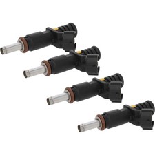 4x Iniettore VEMO Iniettore