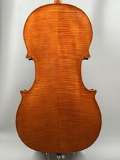 Violoncello 7/8 4/4 -AGOSTO