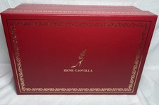 Rene Caovilla Scatola per
