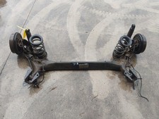 PONTE ASSALE SOSPENSIONE