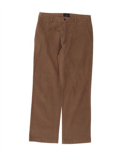 Trussardi pantalone chino uomo - pantalone,