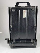 Processore di campo manuale