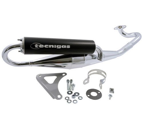 Scarico tecnigas next - tecnigas,