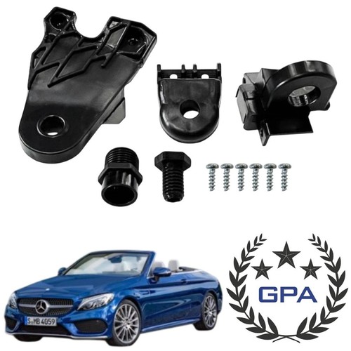 Kit supporto faro - supporto,