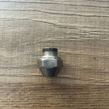 Tappo corpo valvola di