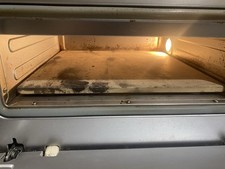 MACOM Just Kitchen 884 Professional Pizza Oven forno elettrico