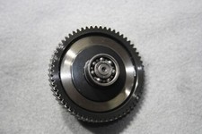 11008 Makita Martello perforatore HR 3520 frizione giunto antiscivolo