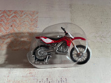 Moto miniature Cross