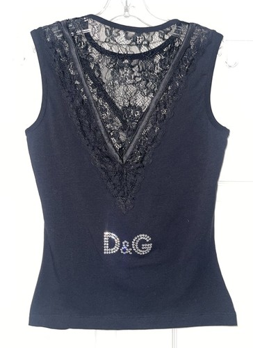 Canotta donna dolce gabbana - donna,