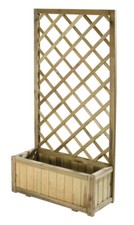 VERDELOOK Garden Fioriera