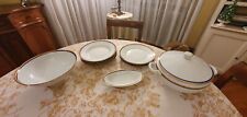 Richard Ginori Servizio di