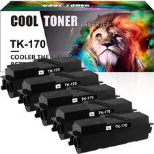 5 Toner Compatibile con
