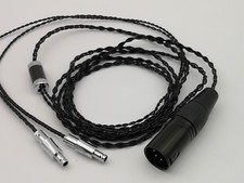 Cavo Hifi Argento Puro