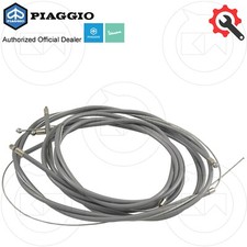 KIT TRASMISSIONE COMPLETO CAVI