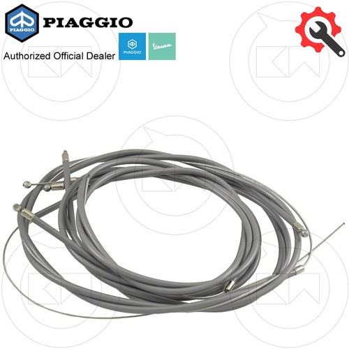 Kit trasmissione completo cavi - kit,