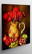 QUADRO MODERNO STAMPA TELA