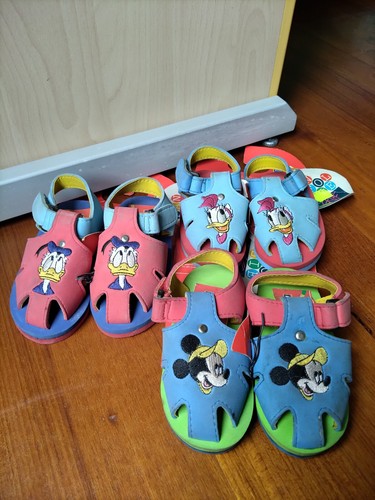 Scarpe sandalo bambino - scarpe,