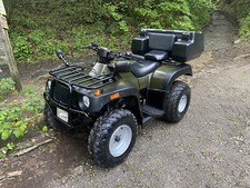 Quad ATV 150cc - Omologato 