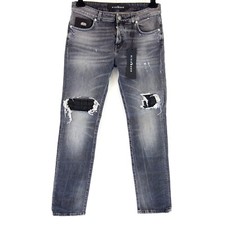 Jeans JOHN RICHMOND grigio