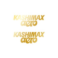 Adesivi laterali Kashimax Aero