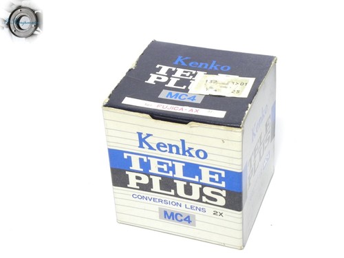 Kenko tele plus 2x - plus, mc