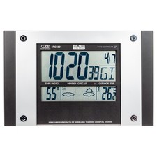 Orologio radiocontrollato con