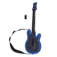Chitarra wireless Plug and