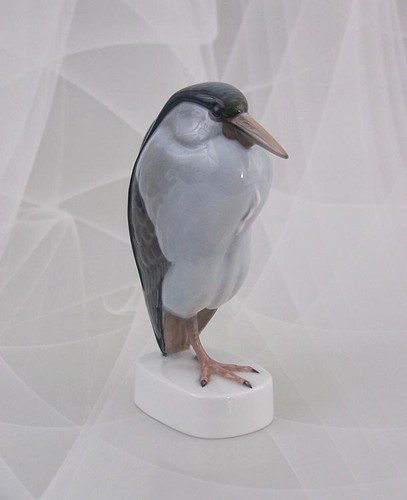 Statua porcellana rosenthal - porcellana,