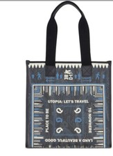 Nwt 890 etro men tote - nwt, $890