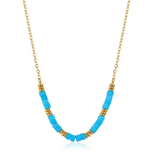 Sagapo glint collana donna - ,