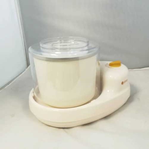 Kt10 optima gelatiera - kt10, con