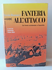 Fanteria all'attacco. Dal