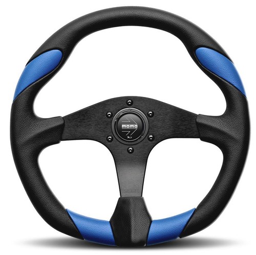 Volante originale momo quark - volante,