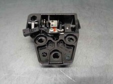 8200220670 serratura portellone posteriore per RENAULT MEGANE II COUPE CABRIO