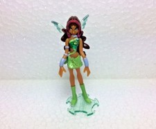 WINX CLUB 2006 (I) - Kinder SORPRESINE - AISHA - S-554 (S10)